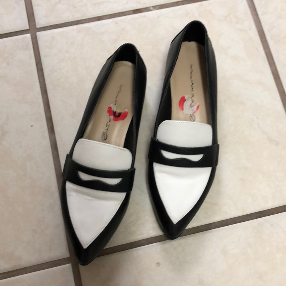 William Rast Flat Shoes
